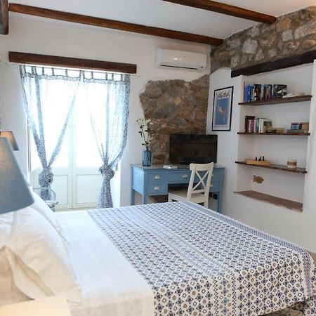 Coastal Seaview Suite & Central Balcony Street View Studio Cefalu Exterior photo