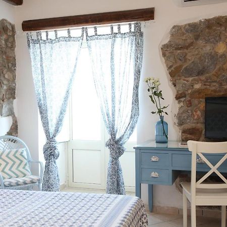 Coastal Seaview Suite & Central Balcony Street View Studio Cefalu Exterior photo