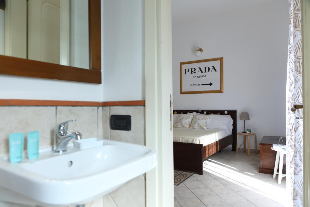 Coastal Seaview Suite & Central Balcony Street View Studio Cefalu Exterior photo